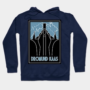 Dromund Kaas Art Deco Hoodie